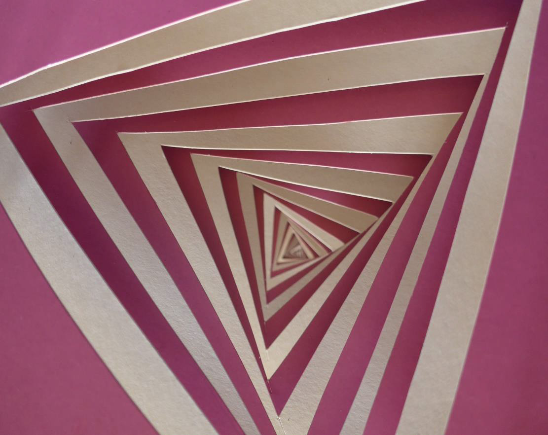 Magie der Spirale